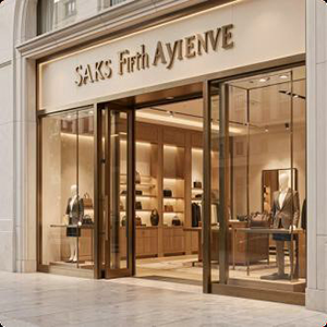 Saks Fifth Avenue – A premier partner in American luxury retail
