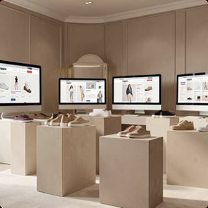 Zappos – A benchmark in footwear e-commerce